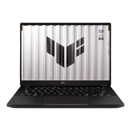 Игровой ноутбук 14" ASUS TUF Gaming A14 FA401EA, Jaeger Gray, AMD Ryzen AI Max+ 392, 32Гб/1024Гб, Без ОС