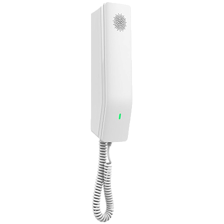 Grandstream GHP610, 2 SIP,2 Line, PoE, White