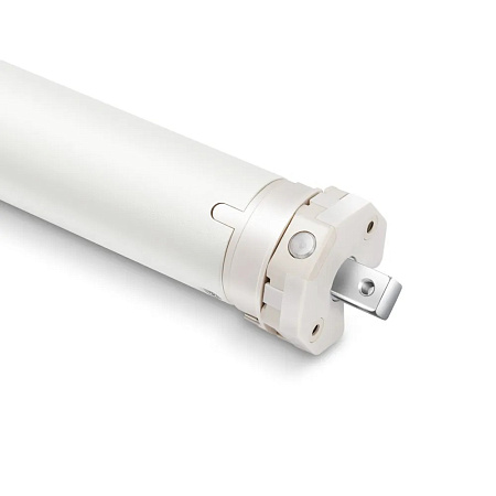Xiaomi Aqara Intelligent Motor Rolling Shutter Curtain, White Xiaomi Aqara Intelligent Motor Rolling Shutter Curtain, White