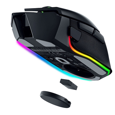 Razer Mouse Basilisk V3 Pro Wireless Razer Mouse Basilisk V3 Pro Wireless