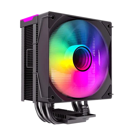 Кулер для процессора Gamemax Sigma 550 Infinity BK