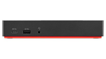 Lenovo ThinkPad Hybrid USB-C with USB-A Dock,3xUSB3.1,2xUSB2.0,1xUSB-C,2xDP,1xRJ45,2xHDMI, 1xAudio Lenovo ThinkPad Hybrid USB-C with USB-A Dock,3xUSB3.1,2xUSB2.0,1xUSB-C,2xDP,1xRJ45,2xHDMI, 1xAudio