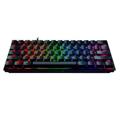 Razer Keyboard Optical Huntsman Mini 60% Linear Red Switch Razer Keyboard Optical Huntsman Mini 60% Linear Red Switch