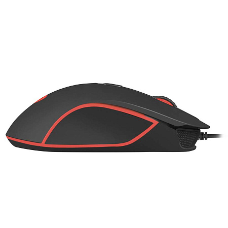 Genesis Mouse Krypton 150, 2400 DPI, Optical Genesis Mouse Krypton 150, 2400 DPI, Optical