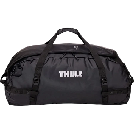 Спортивная сумка THULE Chasm Transformer, Нейлон, Чёрный Спортивная сумка THULE Chasm Transformer, Нейлон, Чёрный