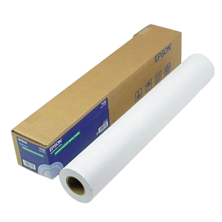 Бумага Epson Premium Semigloss, A1+ Бумага Epson Premium Semigloss, A1+