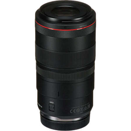 Macro Prime Lens Canon RF 100mm f/2.8 L Macro IS USM Macro Prime Lens Canon RF 100mm f/2.8 L Macro IS USM