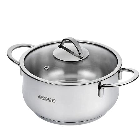 Pot Ardesto AR0723S Black Mars Pot Ardesto AR0723S Black Mars