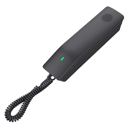 Grandstream GHP611, 2 SIP,2 Line, PoE, Black Grandstream GHP611, 2 SIP,2 Line, PoE, Black