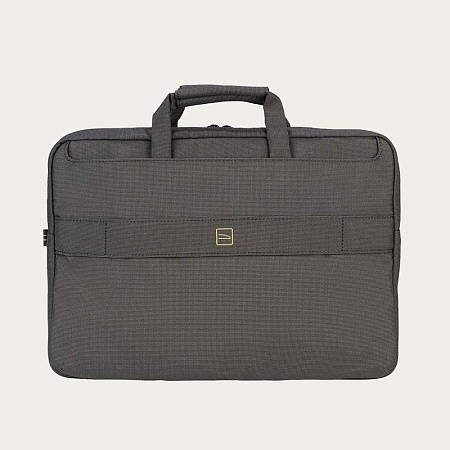 Tucano Bag Work Out 4 16.0", Anthracite Tucano Bag Work Out 4 16.0", Anthracite