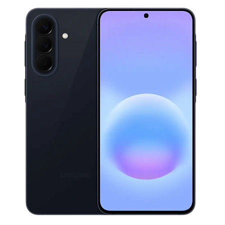 Смартфон Samsung Galaxy A57, 12Гб/512Гб, Темно-синии Смартфон Samsung Galaxy A57, 12Гб/512Гб, Темно-синии