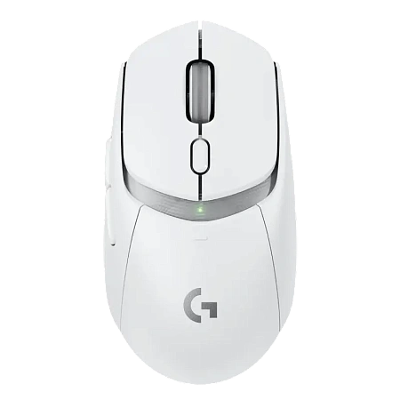 Беcпроводная мышь Logitech G309, Белый