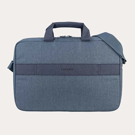 Tucano Bag Hop 15.6", Blue Tucano Bag Hop 15.6", Blue