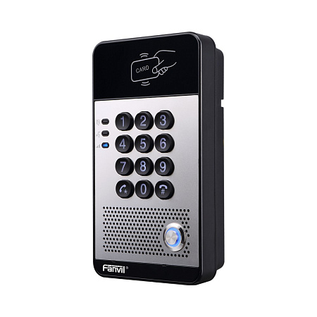 Fanvil i20S, SIP Doorphone Fanvil i20S, SIP Doorphone