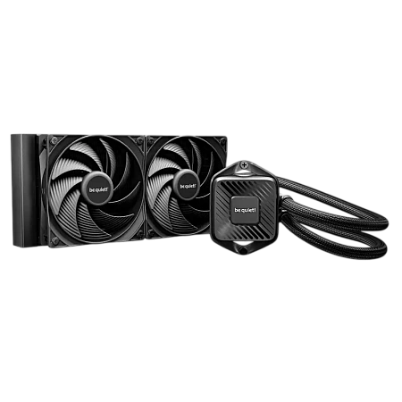 Кулер для процессора be quiet! Pure Loop 3 240мм Кулер для процессора be quiet! Pure Loop 3 240мм