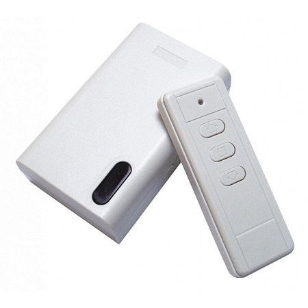 radio remote control for reflecta electric screen Set of receiver + remote radio remote control for reflecta electric screen Set of receiver + remote