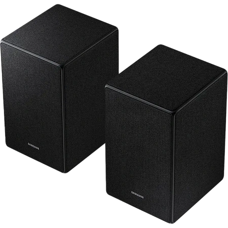 Аудиосистема Samsung SWA-9500S, Чёрный Аудиосистема Samsung SWA-9500S, Чёрный