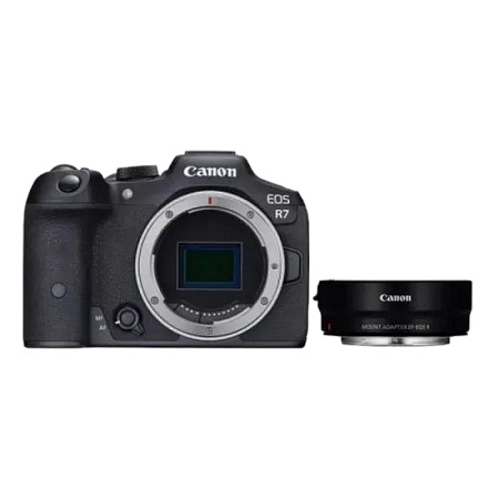 DC Canon EOS  R7 BODY