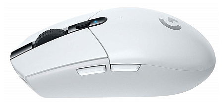 Gaming Wireless Mouse Logitech G305, 12k dpi, 6 buttons, 400IPS, 40G, 99g, 1000Hz, 250h, Ambidextrou Gaming Wireless Mouse Logitech G305, 12k dpi, 6 buttons, 400IPS, 40G, 99g, 1000Hz, 250h, Ambidextrou