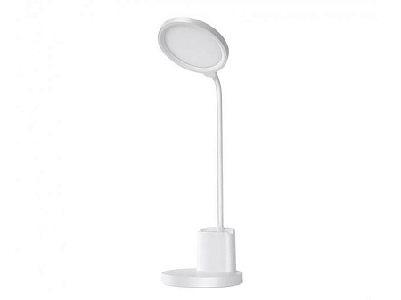 Настольная лампа Remax RT-E815, White