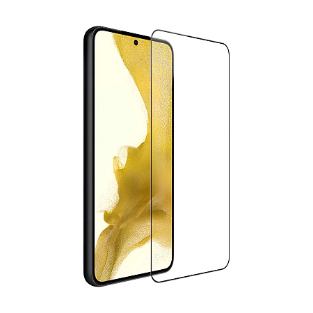 Nillkin Tempered Glass Screen Protector CP+Pro Samsung Galaxy S22+, Black