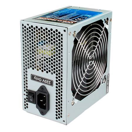 Power Supply ATX 500W Sohoo, 12cm Fan, Bulk Power Supply ATX 500W Sohoo, 12cm Fan, Bulk