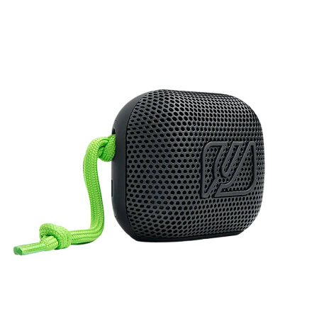 Портативная колонка MUSE M-360 BT, Чёрный