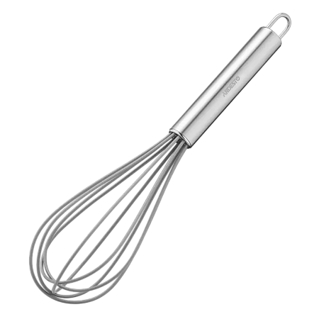Венчик Ardesto AR4410G, Серебристый Венчик Ardesto AR4410G, Серебристый