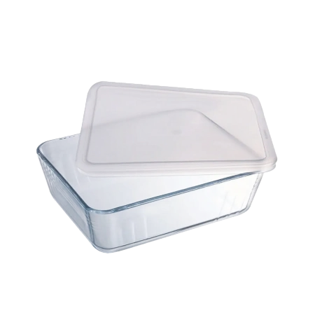 Форма для выпечки CasaMasa 241P000, Прозрачный Форма для выпечки CasaMasa 241P000, Прозрачный