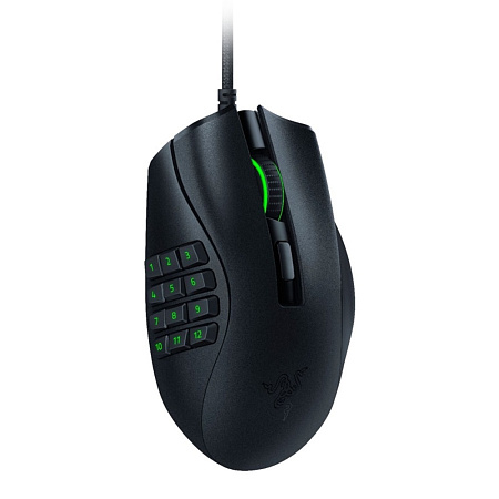 Razer Mouse Naga X Wired MMO Razer Mouse Naga X Wired MMO