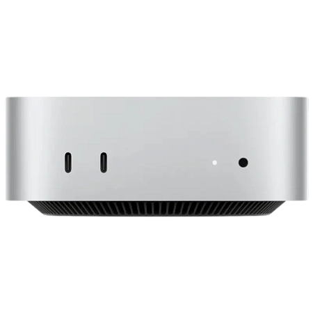 Настольный ПК Apple Z1CF0012R, Mac mini, M4 with 10-core CPU and 10-core GPU, 24Гб/1024Гб, M4 10-core GPU, macOS Tahoe Настольный ПК Apple Z1CF0012R, Mac mini, M4 with 10-core CPU and 10-core GPU, 24Гб/1024Гб, M4 10-core GPU, macOS Tahoe