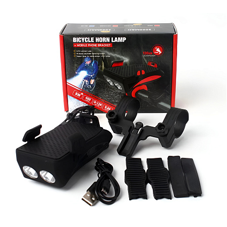 ALITE USB Bike Light ALITE USB Bike Light