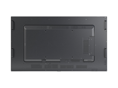 65" Display NEC MultiSync M651, UHD, 500cd/m2, E-LED backlight, 24/7 proof 65" Display NEC MultiSync M651, UHD, 500cd/m2, E-LED backlight, 24/7 proof