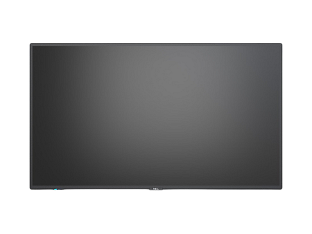 65" Display NEC MultiSync M651, UHD, 500cd/m2, E-LED backlight, 24/7 proof 65" Display NEC MultiSync M651, UHD, 500cd/m2, E-LED backlight, 24/7 proof