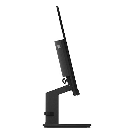 Lenovo ThinkVision S24e-20 23.8" FHD IPS DisplayPort, Black Lenovo ThinkVision S24e-20 23.8" FHD IPS DisplayPort, Black