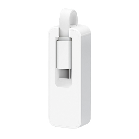 TP-LINK "UE300C" USB 3.0 TYPE C to GIGABIT Ethernet Network Adapter TP-LINK "UE300C" USB 3.0 TYPE C to GIGABIT Ethernet Network Adapter