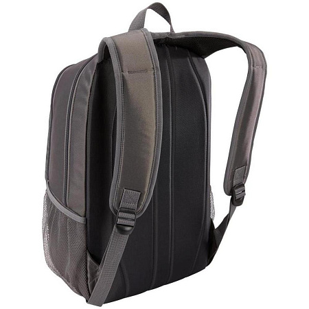 Рюкзак для ноутбука CaseLogic Jaunt, 15.6", Нейлон, Графитовый