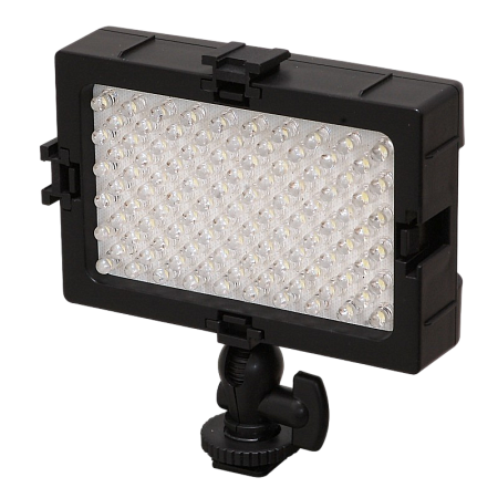 LED Video Light Reflecta - RPL 105 LED Video Light Reflecta - RPL 105