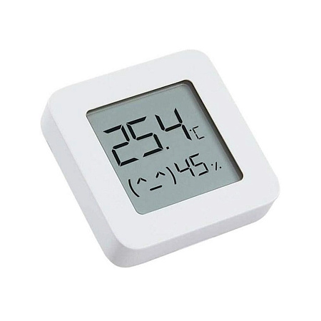 Xiaomi Mi Temperature and Humidity Monitor 2 Global Xiaomi Mi Temperature and Humidity Monitor 2 Global