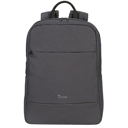 Tucano Backpack Tlinea Global 15.6", Black Tucano Backpack Tlinea Global 15.6", Black