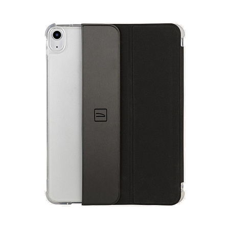 Tucano Tablet Case iPad 10.2 7th / 8th / 9th Gen. Satin, Black Tucano Tablet Case iPad 10.2 7th / 8th / 9th Gen. Satin, Black