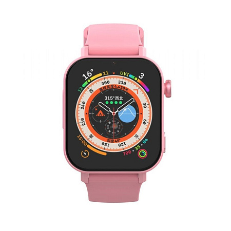 Wonlex Kids Watch 4G, CT20 Mini, Pink Wonlex Kids Watch 4G, CT20 Mini, Pink