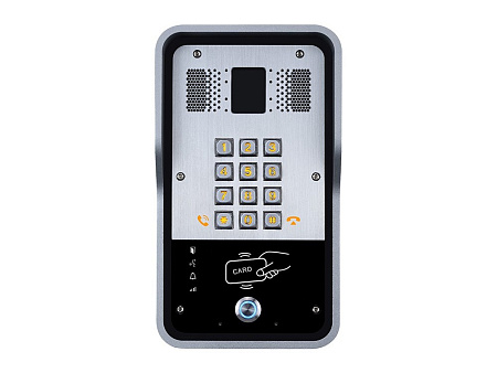 Fanvil i23S, SIP Audio Doorphone Fanvil i23S, SIP Audio Doorphone