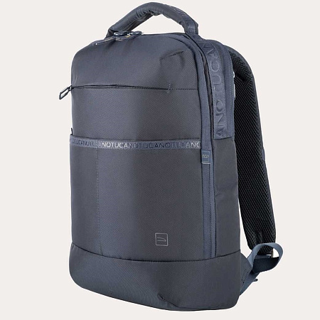 Tucano Backpack Astra 15.6", Blue Tucano Backpack Astra 15.6", Blue