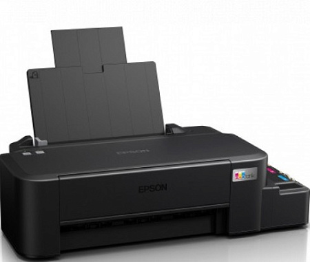 Printer Epson L121, A4 Printer Epson L121, A4