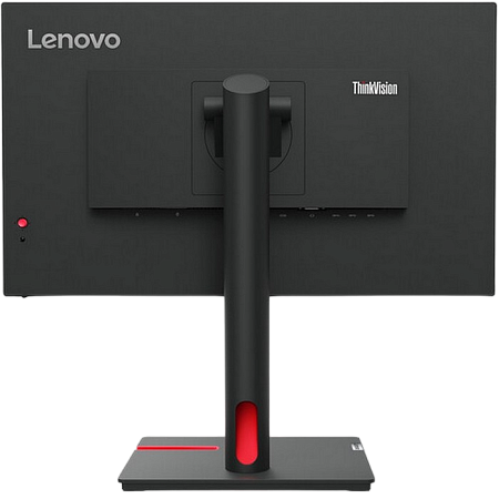 23,8" Монитор Lenovo T24i-30, IPS 1920x1080 FHD, Чёрный