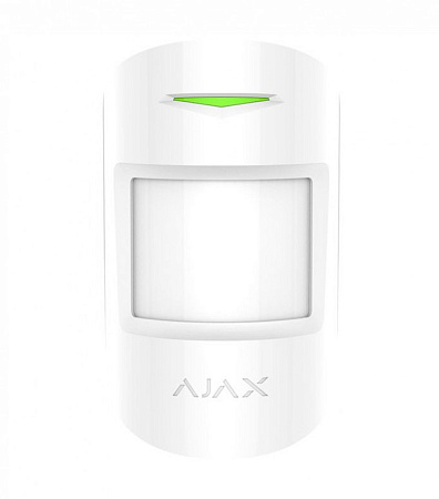 Датчик движения Ajax MotionProtect, Белый