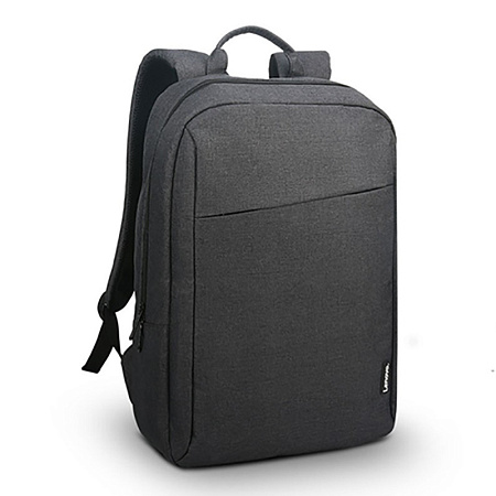Рюкзак для ноутбука Lenovo 4X40T84059, 15.6", Чёрный