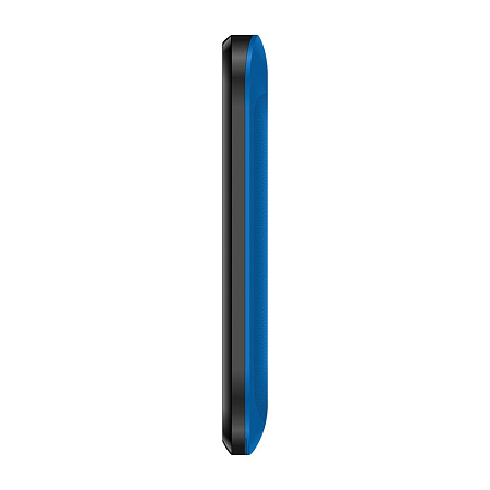 Maxcom MM135 Light Black/Blue Maxcom MM135 Light Black/Blue