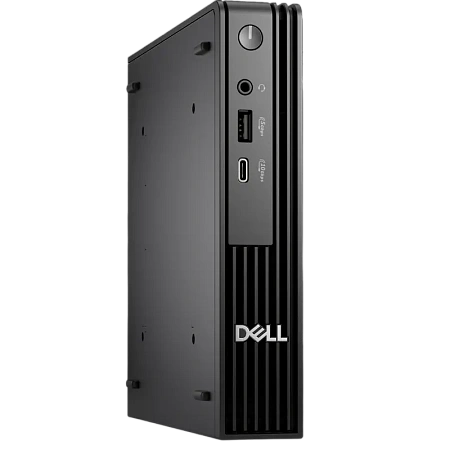 Мини ПК DELL Pro Micro QCM1250, MFF, Intel Core i3-14100T, 16Гб/512Гб, Intel UHD Graphics 730, Linux Ubuntu Мини ПК DELL Pro Micro QCM1250, MFF, Intel Core i3-14100T, 16Гб/512Гб, Intel UHD Graphics 730, Linux Ubuntu